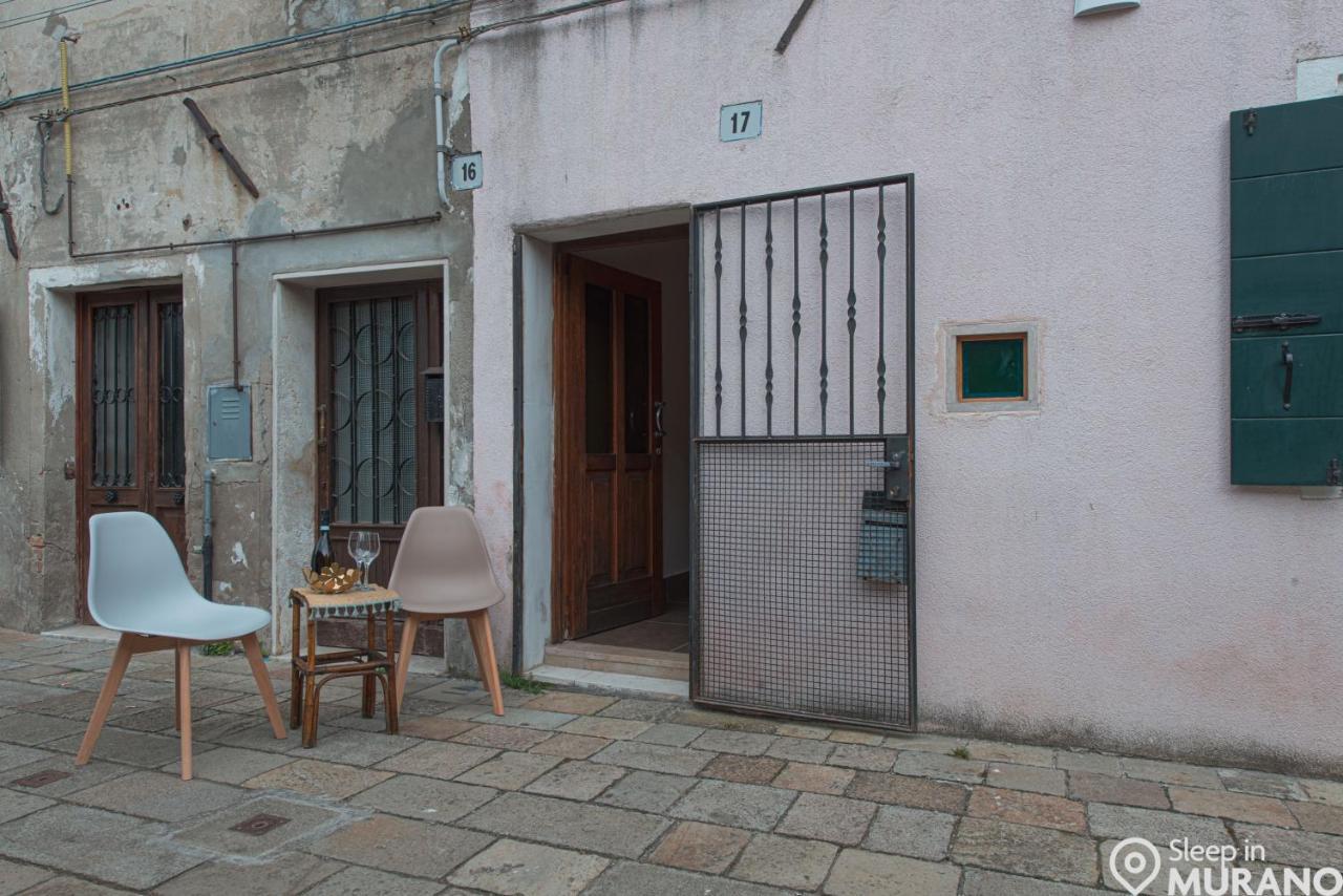 Murano Place - Riva House Exterior photo