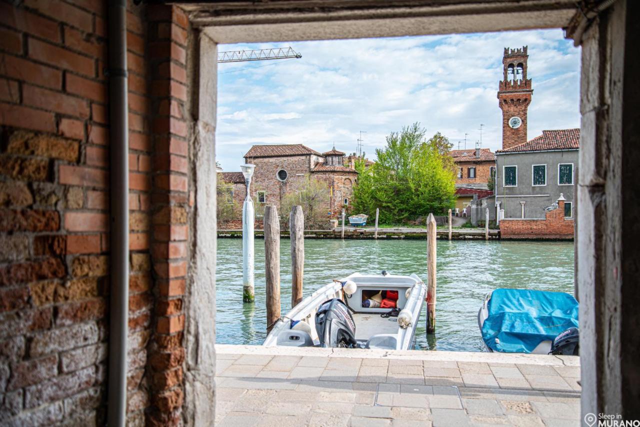 Murano Place - Riva House Exterior photo
